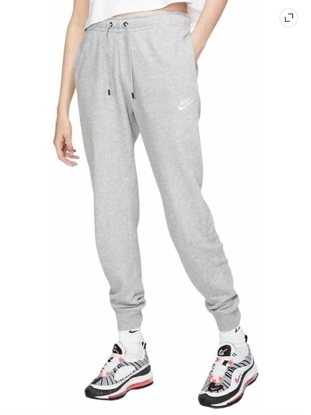 Nike sweatpants